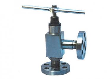 JLH多功能、高壓平衡式角式截止閥、調(diào)節(jié)閥