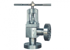 高壓角式截止閥與直通式截止閥的區(qū)別是什么？